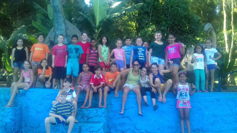 Informativo da Secretaria de Assistência Social e Habitação.